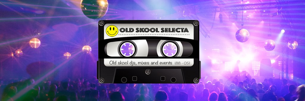 oldskoolselecta's profile banner image