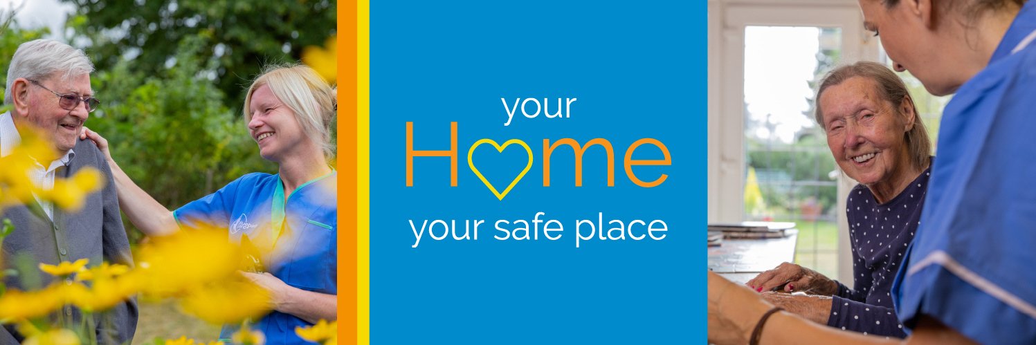 BluebirdCareEW's profile banner image