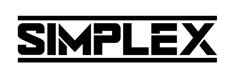 Simplex banner