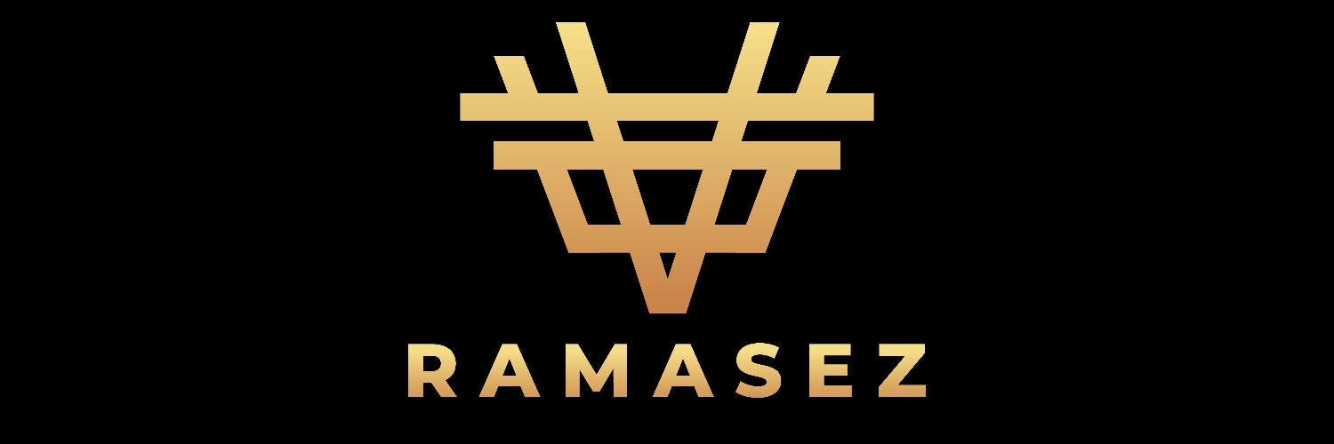 Ramasez's profile banner image