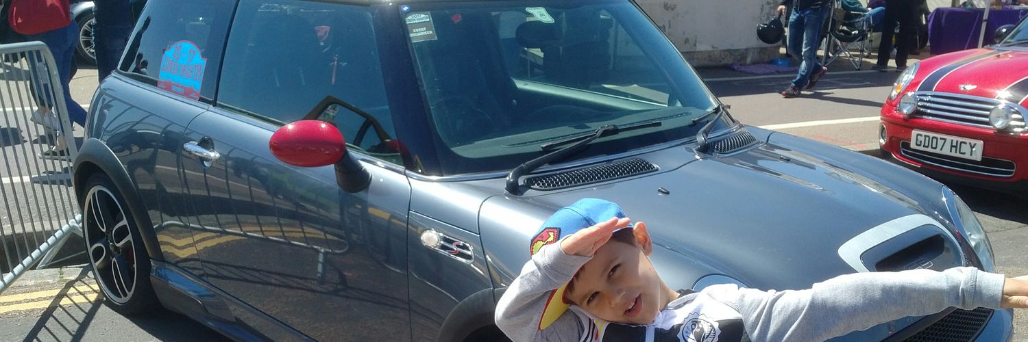 IMDaniel's profile banner image