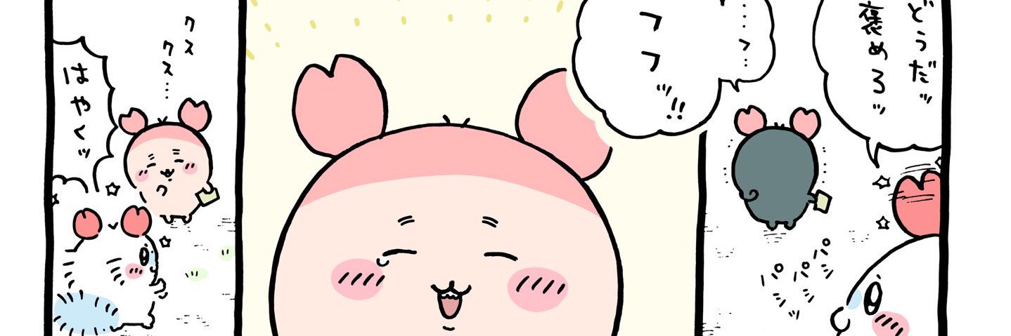 ちむ banner
