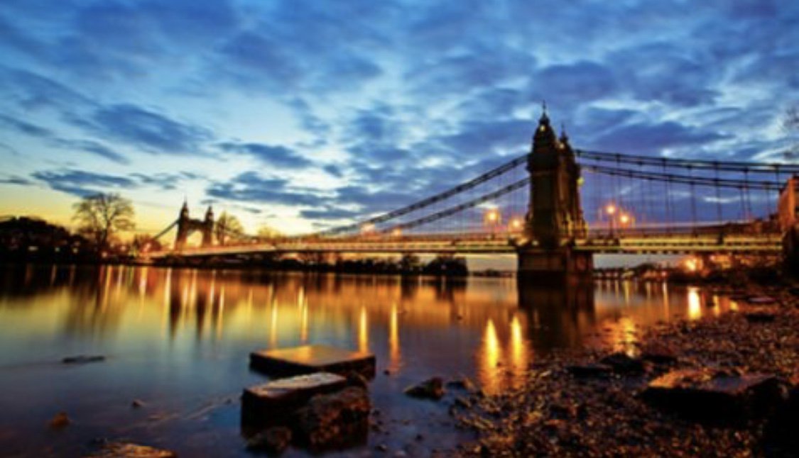 TheLondonErika's profile banner image
