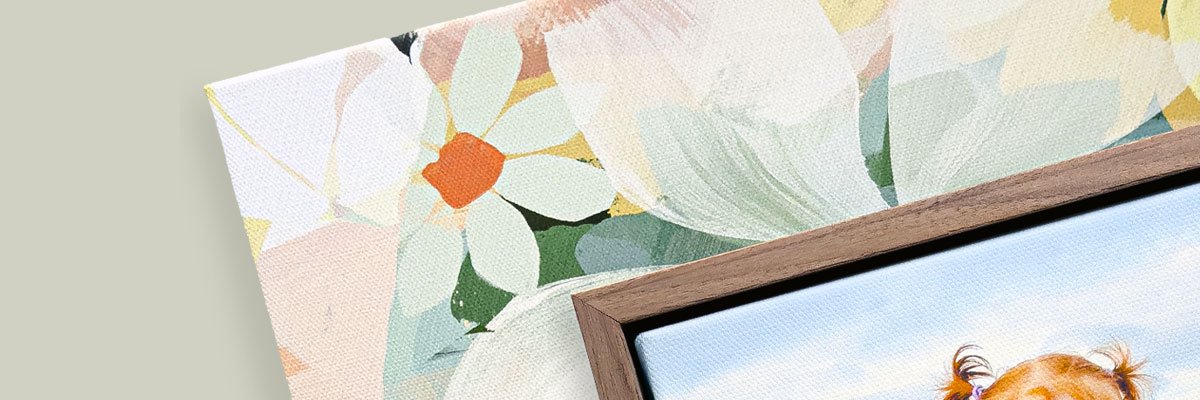 eFrame's profile banner image