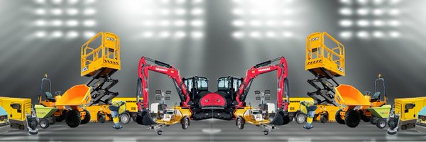 IREshow Profile Banner