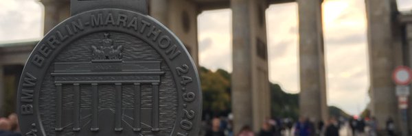 BigCarlRunning Profile Banner