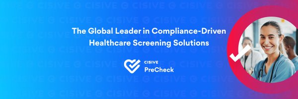 PreCheckInc Profile Banner