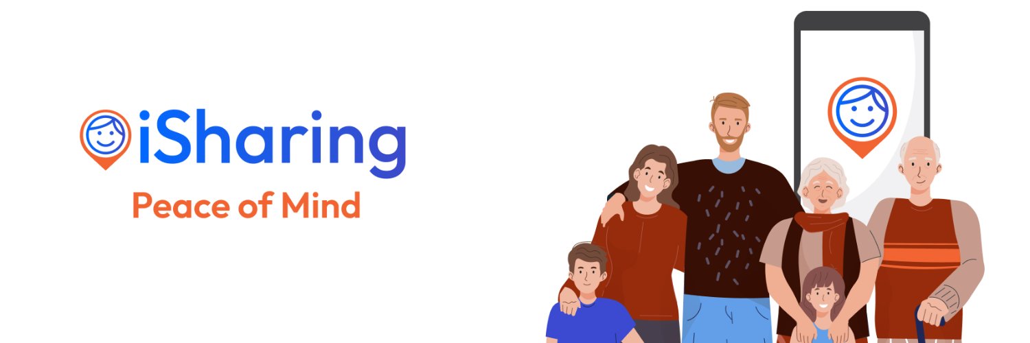 iSharingSoft's profile banner image