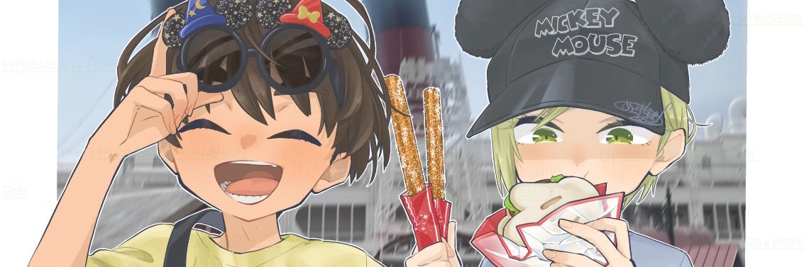 あさね banner