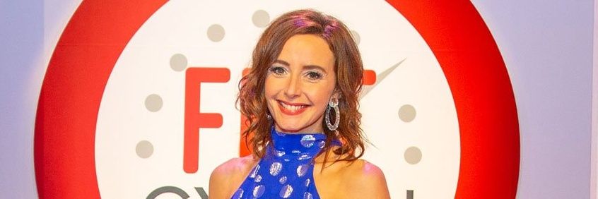 LisaGwilym's profile banner image