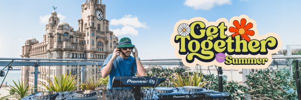 VisitLiverpool Profile Banner