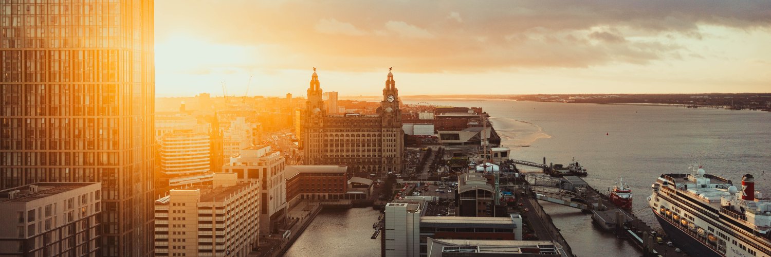 VisitLiverpool banner