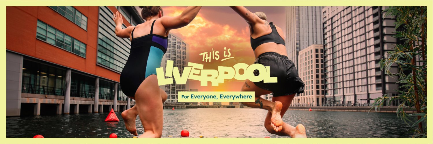 VisitLiverpool banner