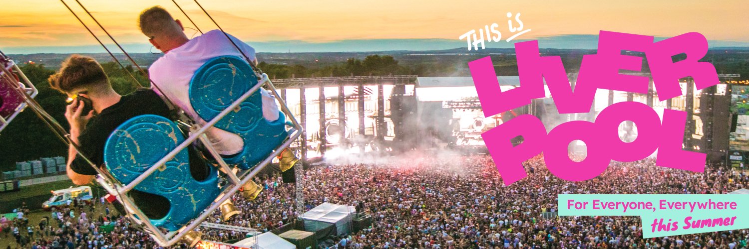 VisitLiverpool's profile banner image