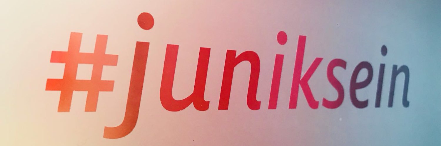 Juniks banner