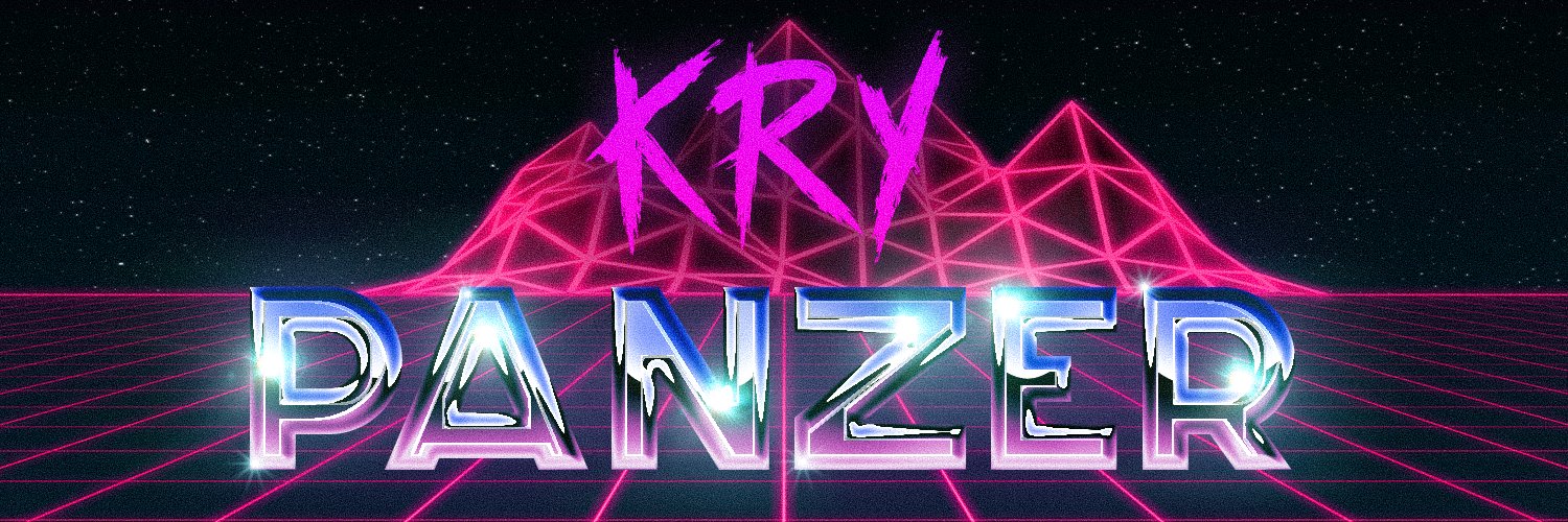 Krypanzer's profile banner image