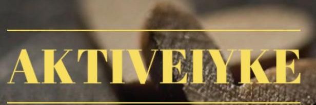 Aktiveiyke's profile banner image