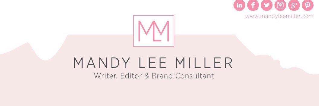 MandyLeeMiller1's profile banner image