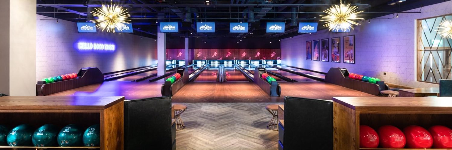 allstarlanes's profile banner image