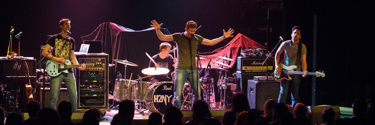 H2NYBAND's profile banner image