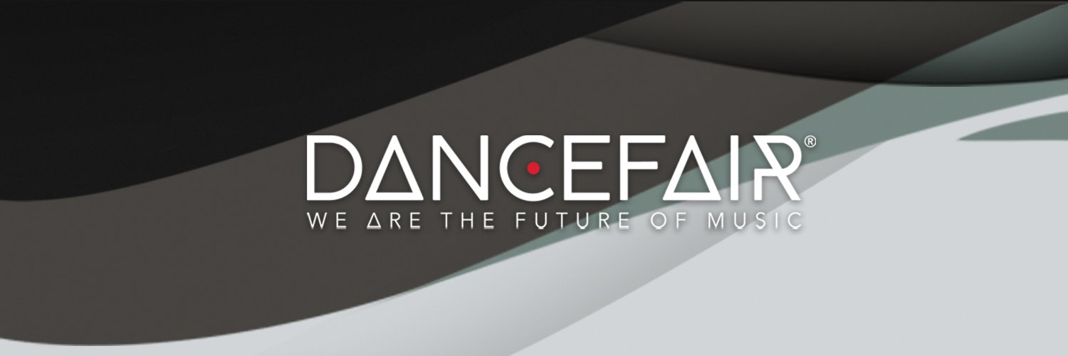 Dancefair banner
