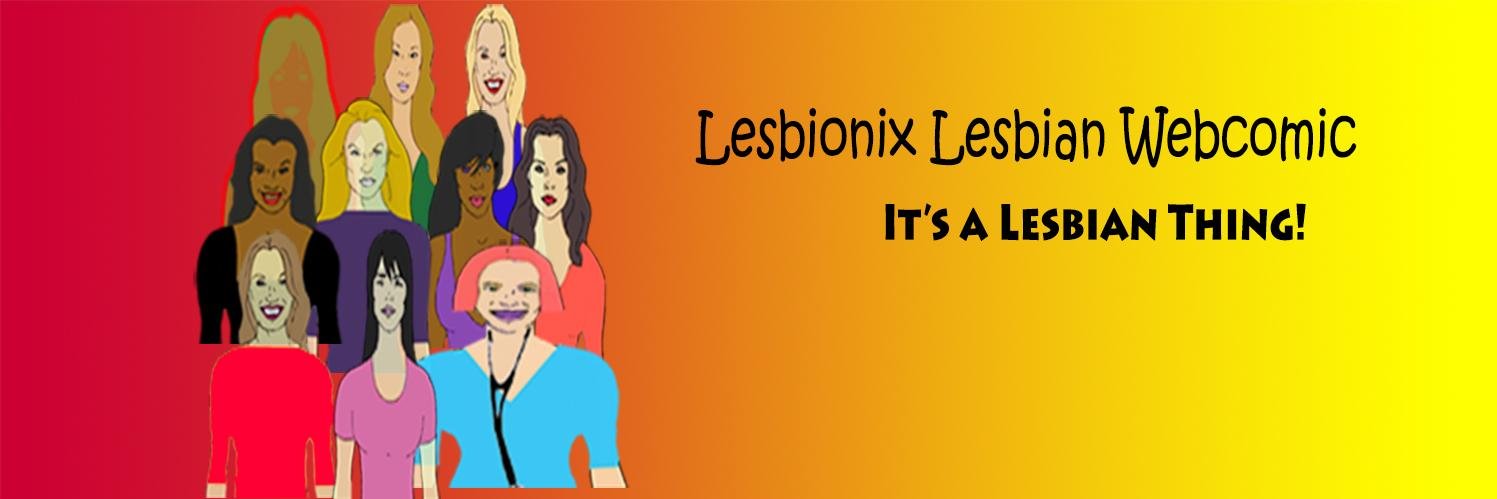 Lesbionix's profile banner image