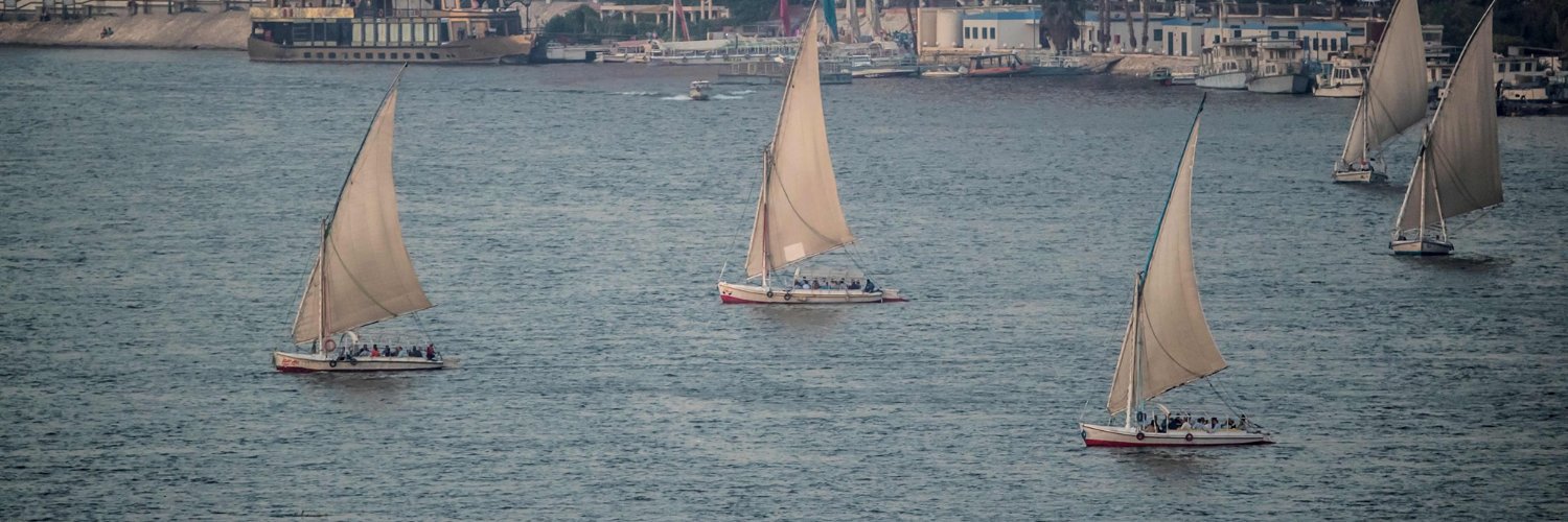 Ahram Online's banner