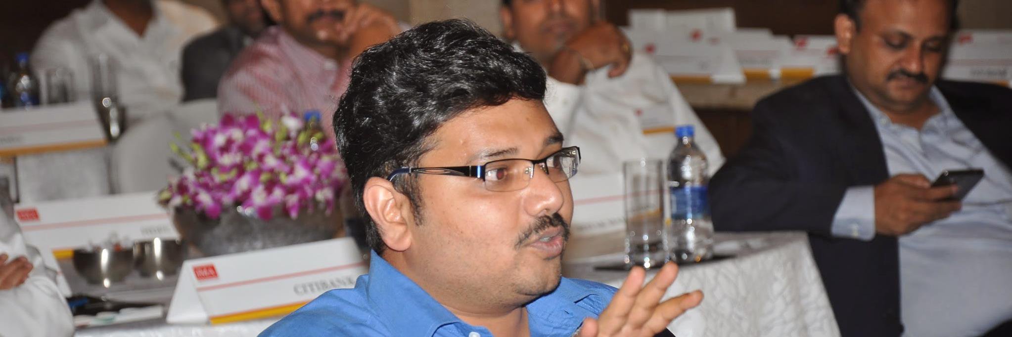 darbhalaksh's profile banner image