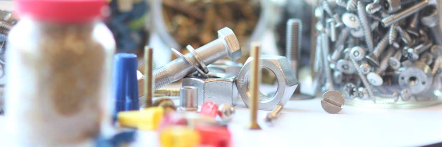 FastenerBiz's profile banner image