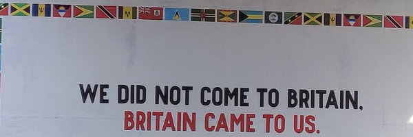 ShomariLW Profile Banner