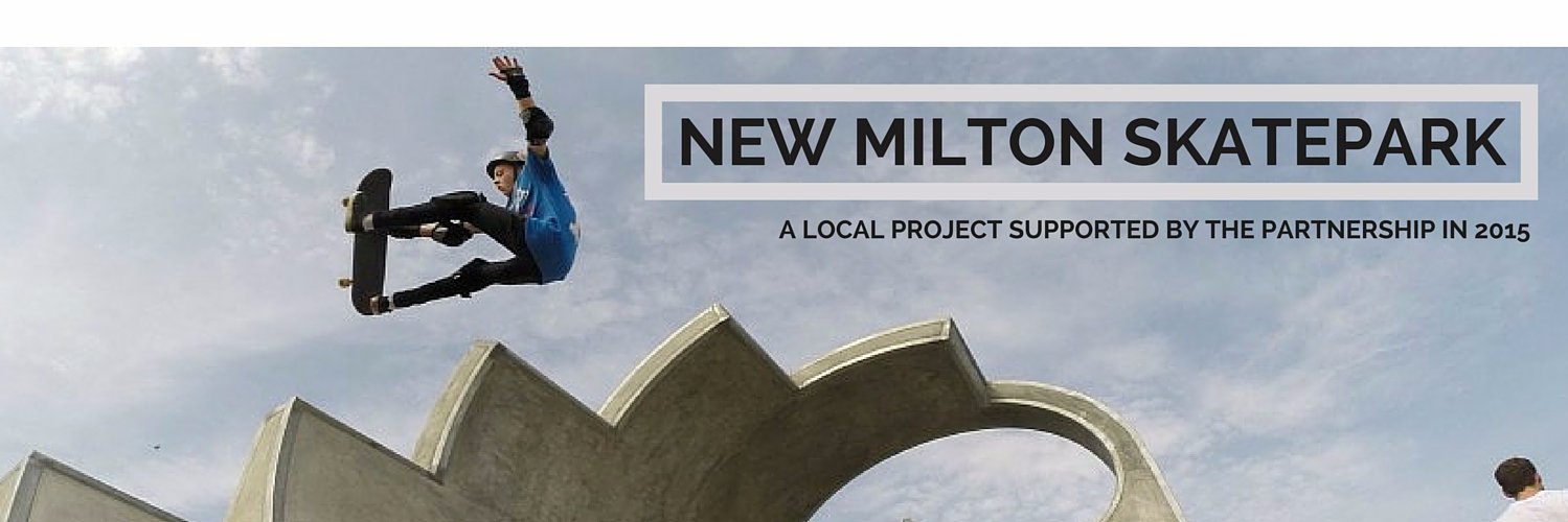 NewMiltonTP's profile banner image