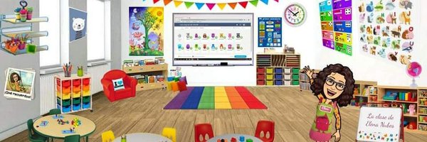 ElenaNubes Profile Banner