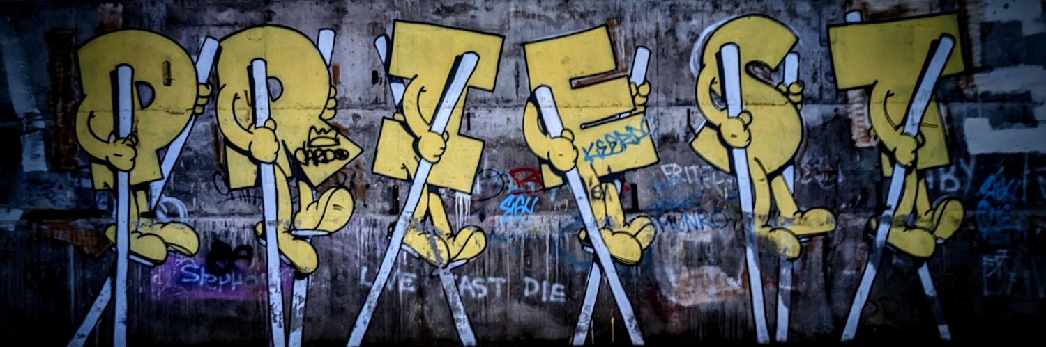 AIN'T NO DISCO's banner