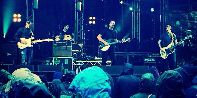 TheGeneralsUK's profile banner image