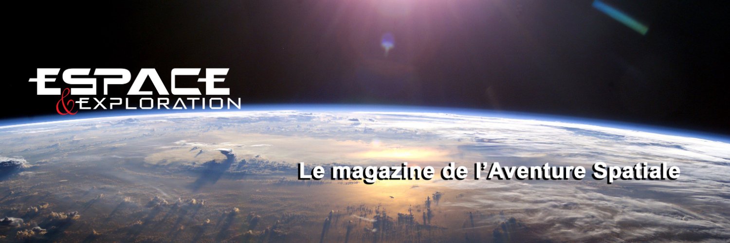 Espace & Exploration🚀 banner