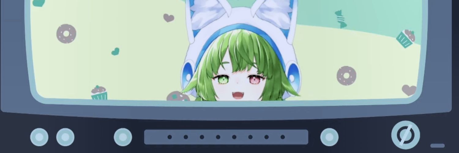 wanisuke127's profile banner image