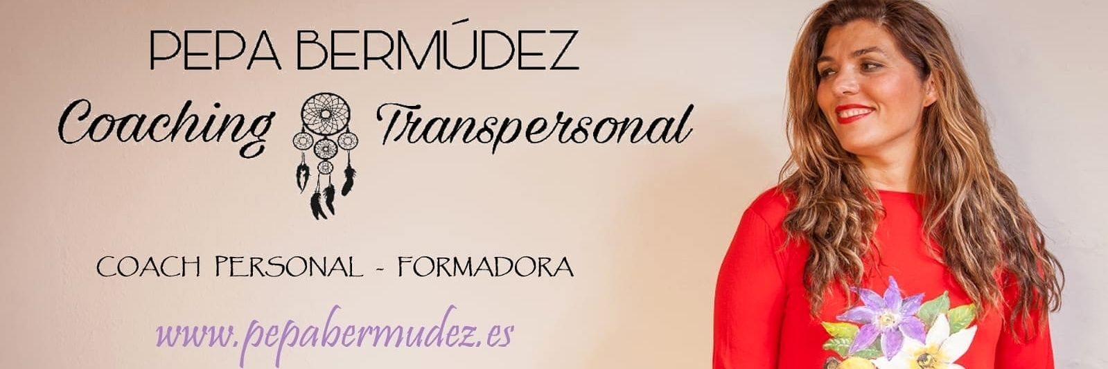 PEPA BERMÚDEZ banner