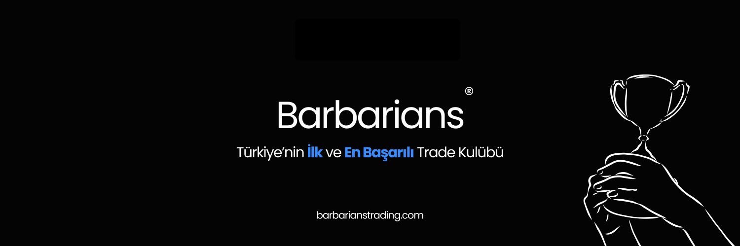 Barbarians Trading banner