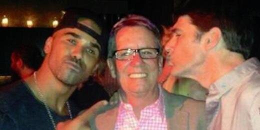 Davidsfaghag's profile banner image