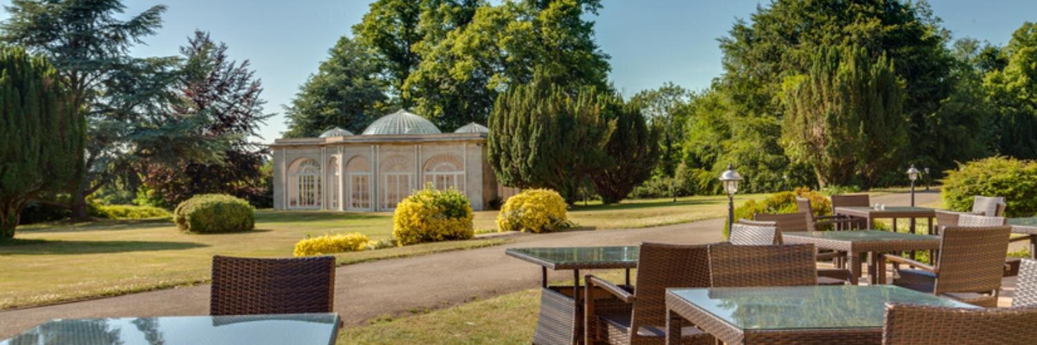 BartonHallHotel's profile banner image