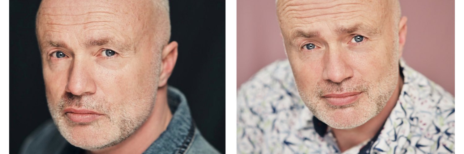 Stefan Michaels banner