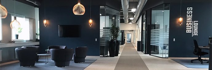 Business Danmark banner