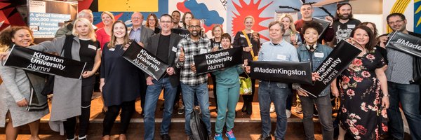 kingstonalumni Profile Banner