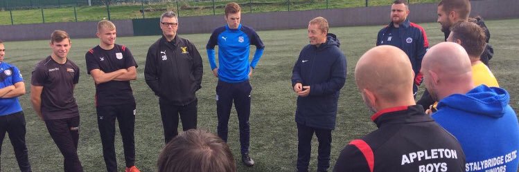 Russell Fryer banner