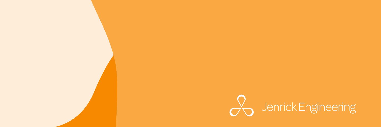 JenrickEngineer's profile banner image