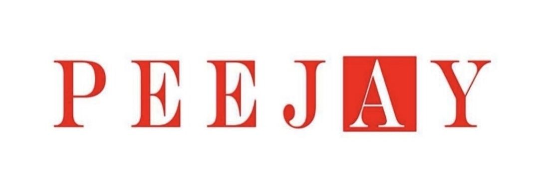 peedjay's profile banner image