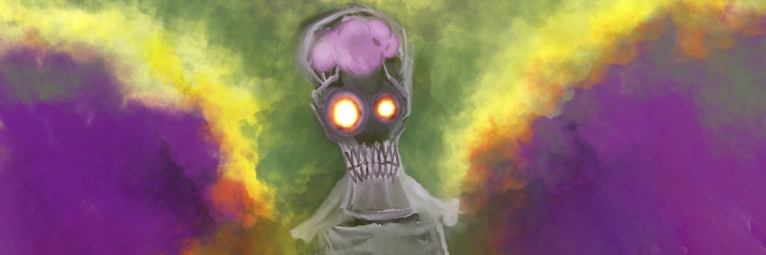 RawBeard's profile banner image