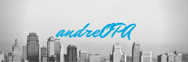 andreOPA Profile Banner