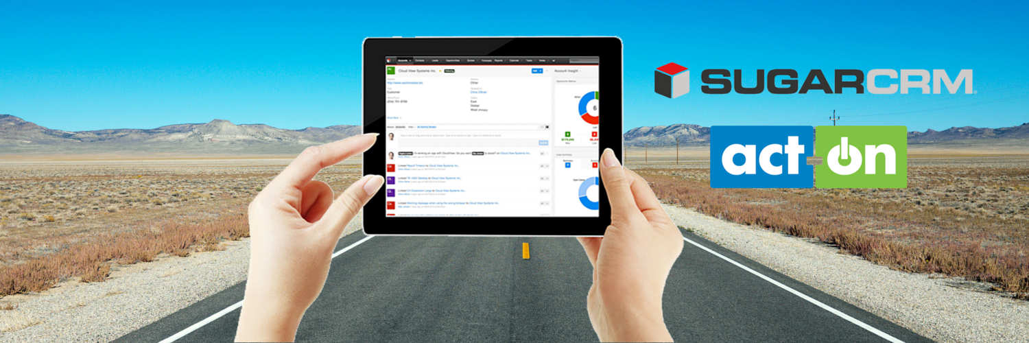 evolutioncrm's profile banner image