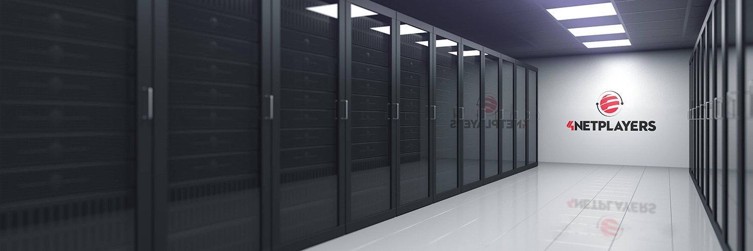 4Netplayers banner